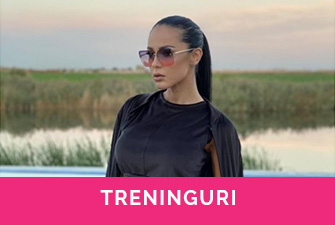 Treninguri