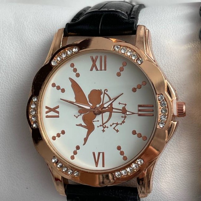 Ceas dama Amellia rose gold