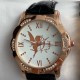 Ceas dama Amellia rose gold