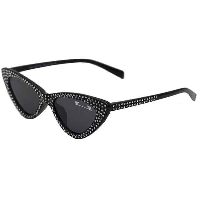 Ochelari de soare Emelia Black