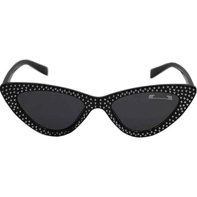 Ochelari de soare Emelia Black