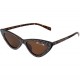 Ochelari de soare Emelia Brown