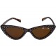 Ochelari de soare Emelia Brown