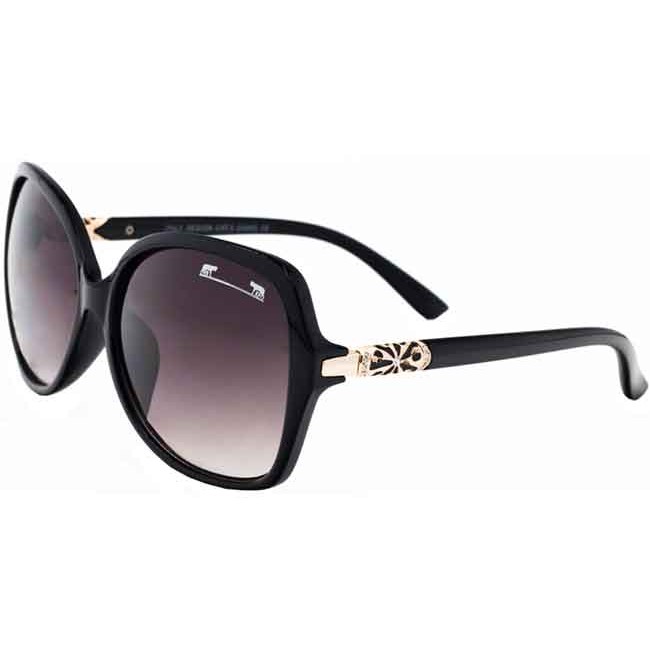 Ochelari de soare Lucia Black