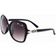 Ochelari de soare Lucia Black