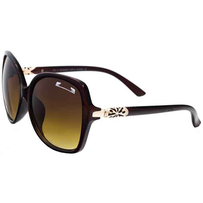 Ochelari de soare Lucia Brown