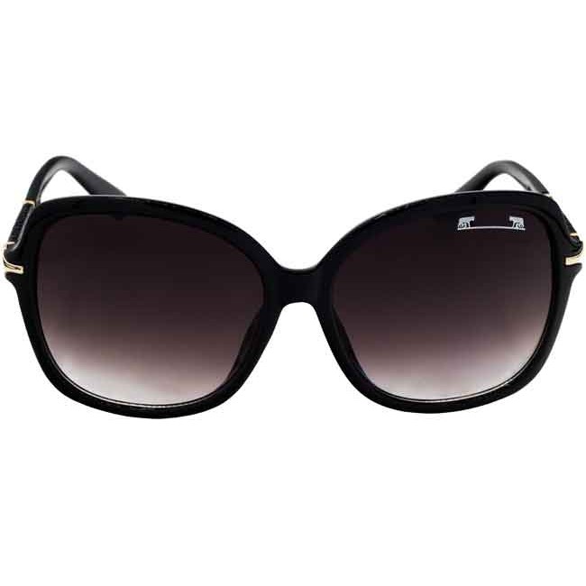 Ochelari de soare Matteo Ferrari Black