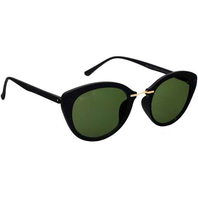 Ochelari de soare Sophie green