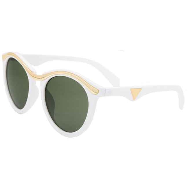 Ochelari de soare Lisa White