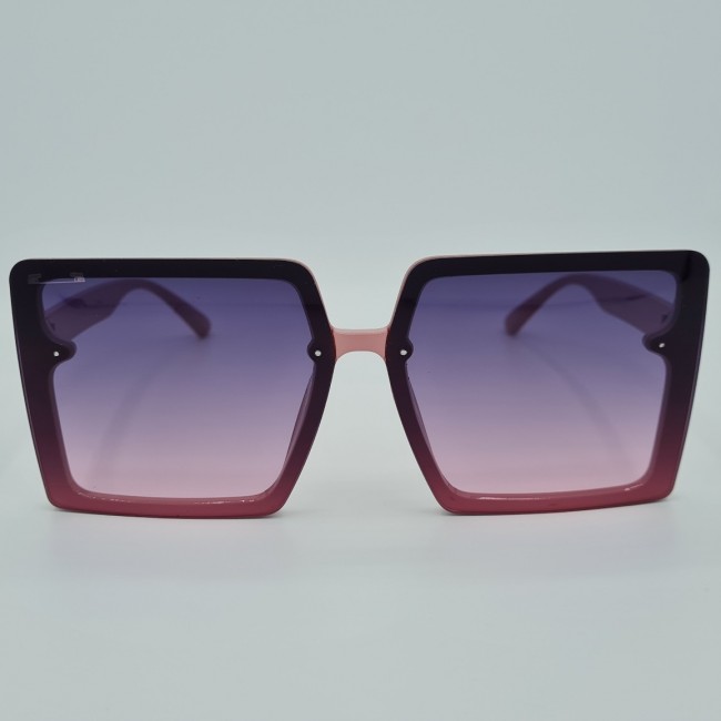 Ochelari de soare Matteo Ferari Pink