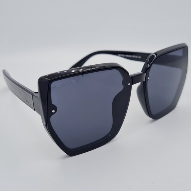 Ochelari de soare dama Black model nou