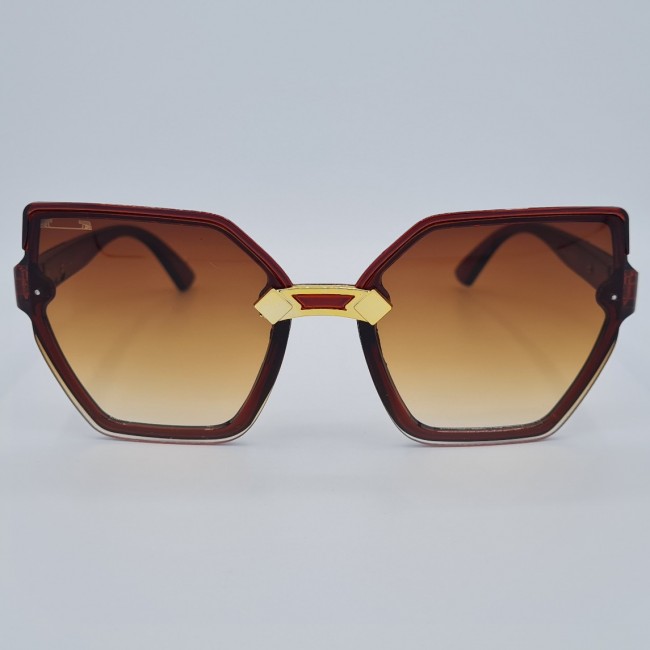 Ochelari de soare dama Matteo Ferari Cat Eye