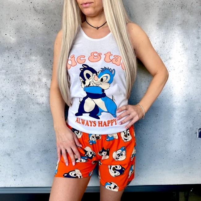 Pijama always happy 