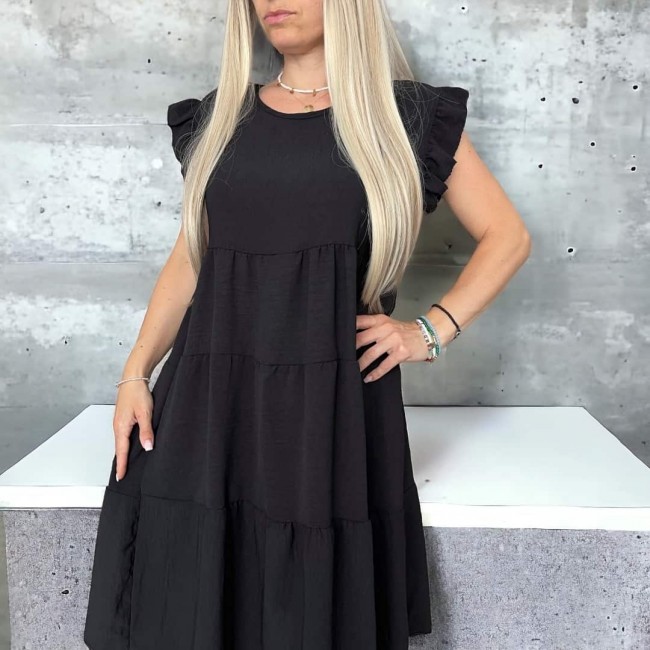 Rochie de vara neagra